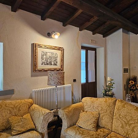 Spino Fiorito Stay Casola in Lunigiana Extérieur photo