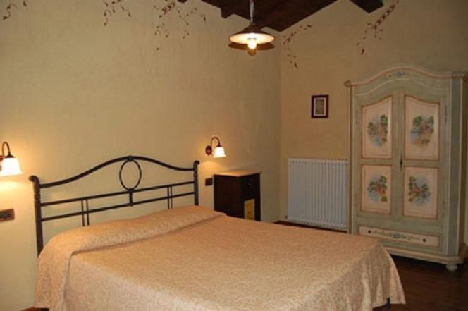 Spino Fiorito Stay Casola in Lunigiana Chambre photo