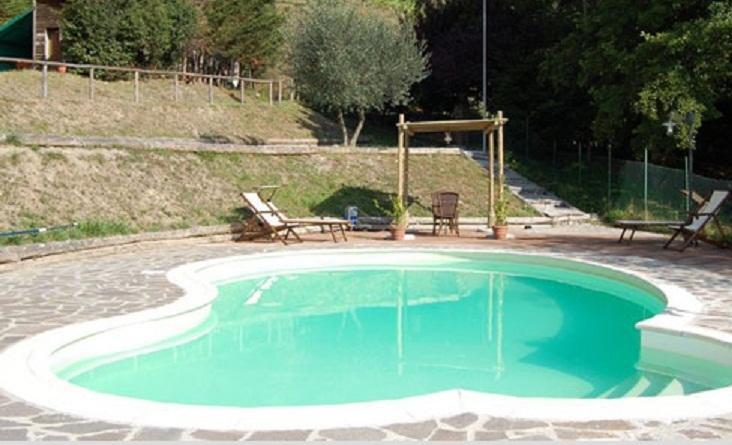 Spino Fiorito Stay Casola in Lunigiana Extérieur photo