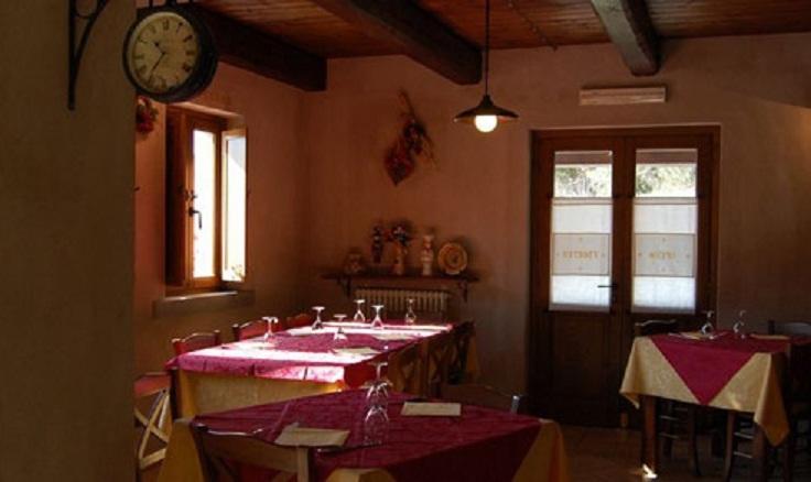 Spino Fiorito Stay Casola in Lunigiana Extérieur photo
